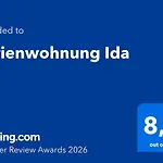 Ida Heringsdorf (Usedom)