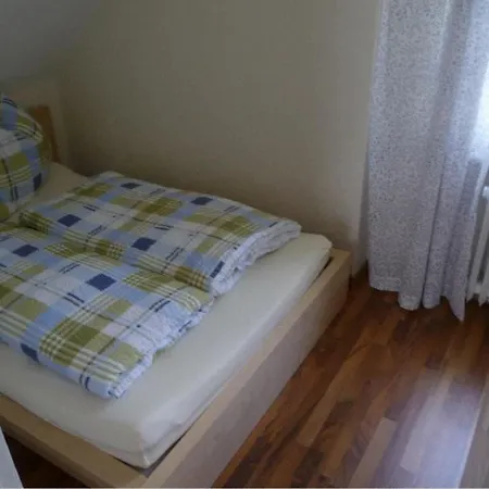 Ida Semesterbostad Heringsdorf (Usedom)