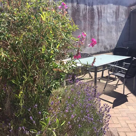 Semesterbostad Ida Heringsdorf (Usedom)