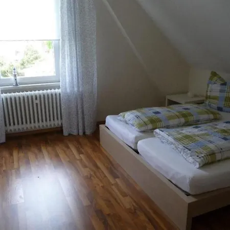 Ida Semesterbostad Heringsdorf (Usedom)