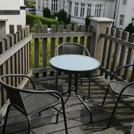 Ida Heringsdorf (Usedom)