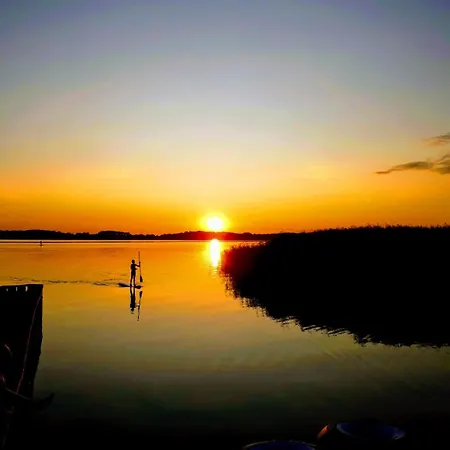 Semesterbostad Ida *