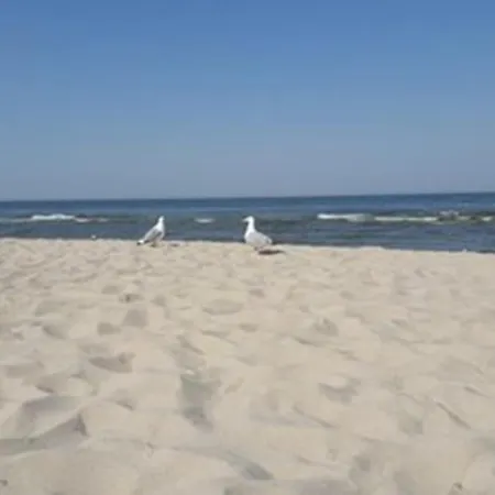 Ida Semesterbostad Heringsdorf (Usedom)