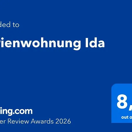 Ida Heringsdorf (Usedom)